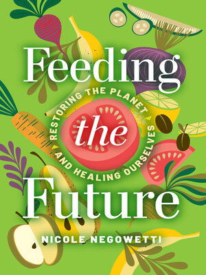 cover image of Feeding the Future